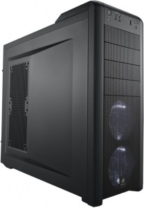 Obrzok Corsair Carbide Series 400R Mid-Tower - CC-9011011-WW