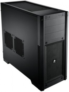 Obrzok Corsair Carbide Series 300R Compact PC - CC-9011014-WW