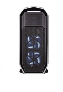 Obrzok Corsair Graphite Series 780T Full Tower White - CC-9011059-WW