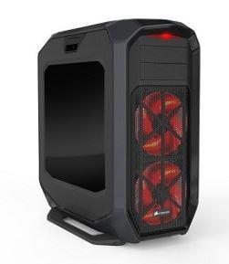 Obrzok Corsair Graphite Series 780T - CC-9011063-WW