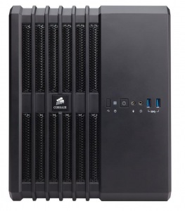 Obrzok Corsair Carbide Series Air 240 - CC-9011070-WW