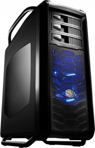 Obrzok Cooler Master Cosmos SE - COS-5000-KWN1