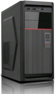 Obrzok Eurocase ML X611 - EUMLX611