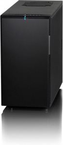 Obrzok Fractal Design Define Mini - FD-CA-DEF-MINI-BL