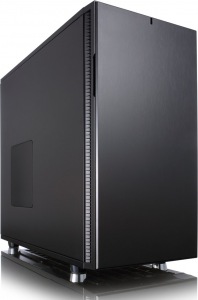 Obrzok Fractal Design Define R5 - FD-CA-DEF-R5-BK