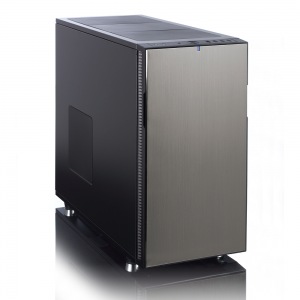 Obrzok Fractal Design Define R5 Titanium - FD-CA-DEF-R5-TI