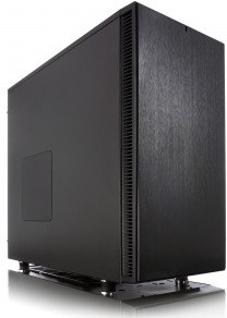 Obrzok Fractal Design Define S ern - FD-CA-DEF-S-BK