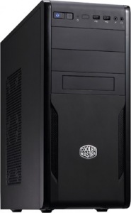 Obrzok CoolerMaster case miditower Force 251 - FOR-251-KKN2