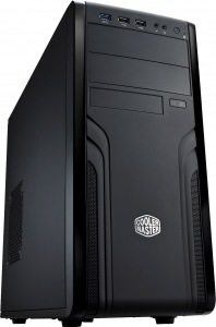 Obrzok Cooler Master Force 500 - FOR-500-KKN1