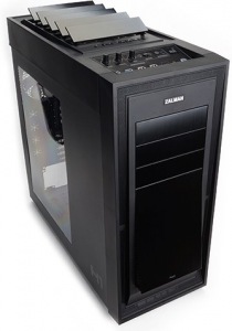 Obrzok Zalman H1 - H1