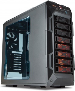 Obrzok In Win GRone - IW-BX141GRoneGrey