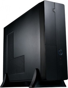 Obrzok Eurocase MC8107 - MC8107BLACK