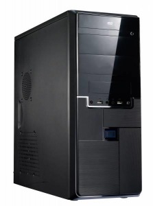 Obrzok Eurocase ML X315 - MLX315B00
