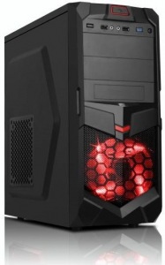 Obrzok Eurocase ML X605 - MLX605