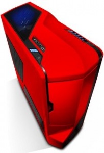Obrzok NZXT skrinka Phantom  - PHAN-001RD