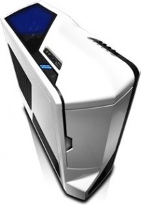 Obrzok NZXT skrinka Phantom  - PHAN-001WT