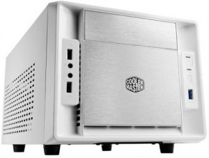 Obrzok Cooler Master Elite 120 Advanced white edition - RC-120A-WWN1