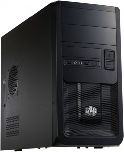 Obrzok Cooler Master Elite 343 - RC-343-KKN1