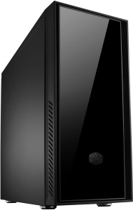 Obrzok Cooler Master Silencio 550 - RC-550-KKN1