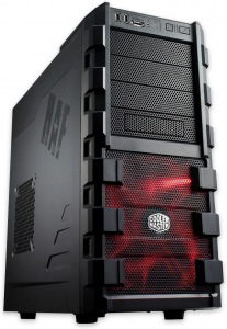 Obrzok Cooler Master HAF 912 Plus - RC-912P-KKN1