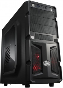 Obrzok Cooler Master K350 - RC-K350-KWN2-EN