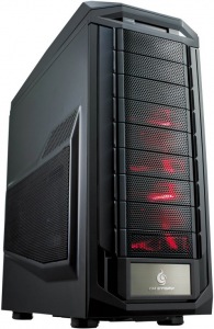 Obrzok Cooler Master Storm Trooper - SGC-5000-KKN1