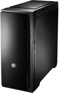 Obrzok Cooler Master Silencio 652S - SIL-652-KKN2
