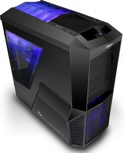 Obrzok Zalman Z11 Plus - SKZM-Z11 PLUS