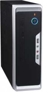 Obrzok Eurocase Mini ITX WI-01 - WI-01