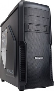 Obrzok Zalman Z3 Plus - Z3PLUS