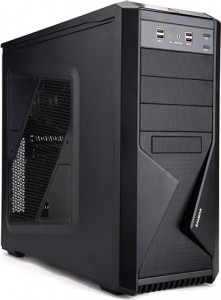 Obrzok Zalman Z9 - Z9