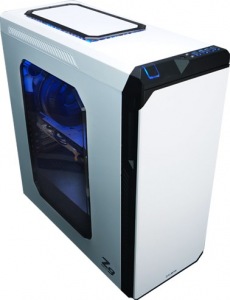 Obrzok Zalman Z9 NEO White - Z9_NEO_(WHITE)