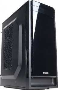 Obrzok Zalman T2 Plus - ZM-T2PLUS