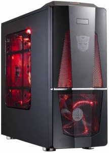 Obrzok Eurocase ML-9201 Monster II - ml-9201-monisterII