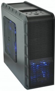 Obrzok Eurocase ML-9206 Monster II - ml-9206-monsterII