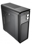 Obrzok produktu PC skrinka Aerocool ATX AERO-800 BLACK,  USB 3.0,  bez zdroja