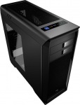 Obrzok produktu PC skrinka Aerocool ATX AERO-1000 BLACK,  USB 3.0,  bez zdroja