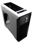 Obrzok produktu PC skrinka Aerocool ATX AERO-1000 WHITE,  USB 3.0,  bez zdroja