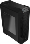 Obrzok produktu PC skrinka Aerocool ATX LS 5200 BLACK,  USB 3.0,  bez zdroja