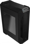 PC skrinka Aerocool ATX LS 5200 BLACK, USB 3.0, bez zdroja | Obrázok produktu PC skrinka Aerocool ATX LS 5200 BLACK, USB 3.0, bez zdroja
