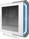 Obrzok produktu PC skrinka Aerocool ATX P7 C1 WHITE STANDARD,  USB 3.0,  bez zdroja