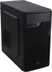 Obrzok produktu PC skrinka Aerocool  Micro-ATX PGS CS-100 ADVANCE BLACK,  USB 3.0,  bez zdroja