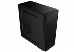 Obrzok produktu PC skrinka Aerocool ATX SI 5100 BLACK,  USB 3.0,  bez zdroja