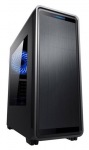 Obrzok produktu Eurocase ML X818  ATX,  1x USB 3.0,  2x USB 2.0,  ierna,  bez zdroja