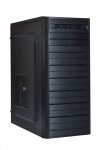 Obrzok produktu Eurocase ML X403,  ATX,  bez zdroja,  2xUSB,  ierna