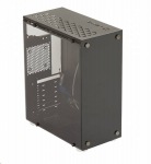 Obrzok produktu Eurocase ML X405,  ATX,  bez zdroja,  1xUSB3.0,  2xUSB2.0,  ierna