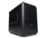 Obrzok produktu case Zalman minitower M1,  mini ITX,  bez zdroje,  USB3.0,  ern