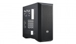 Obrzok produktu case Cooler Master miditower MasterBox 5 v. 03,  ATX,  USB3.0,  prhl. bonice,  bez zdroj