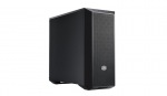 Obrzok produktu case Cooler Master miditower MasterBox 5 v. 05,  ATX,  USB3.0,  zdroj 600W,  ern