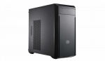 Obrzok produktu case Cooler Master MasterBox Lite 3,  microATX, black,  USB3.0,  bez zdroje